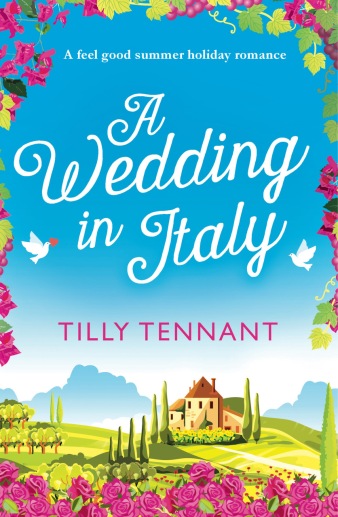 A-Wedding-in-Italy-Kindle